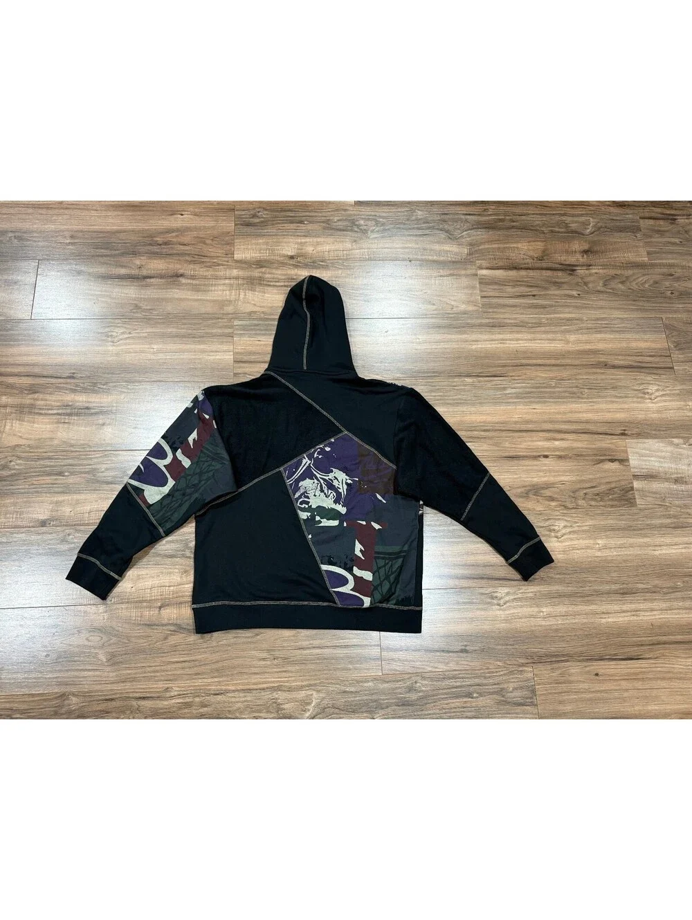 Jordan x SoleFly Men's Pullover Hoodie
